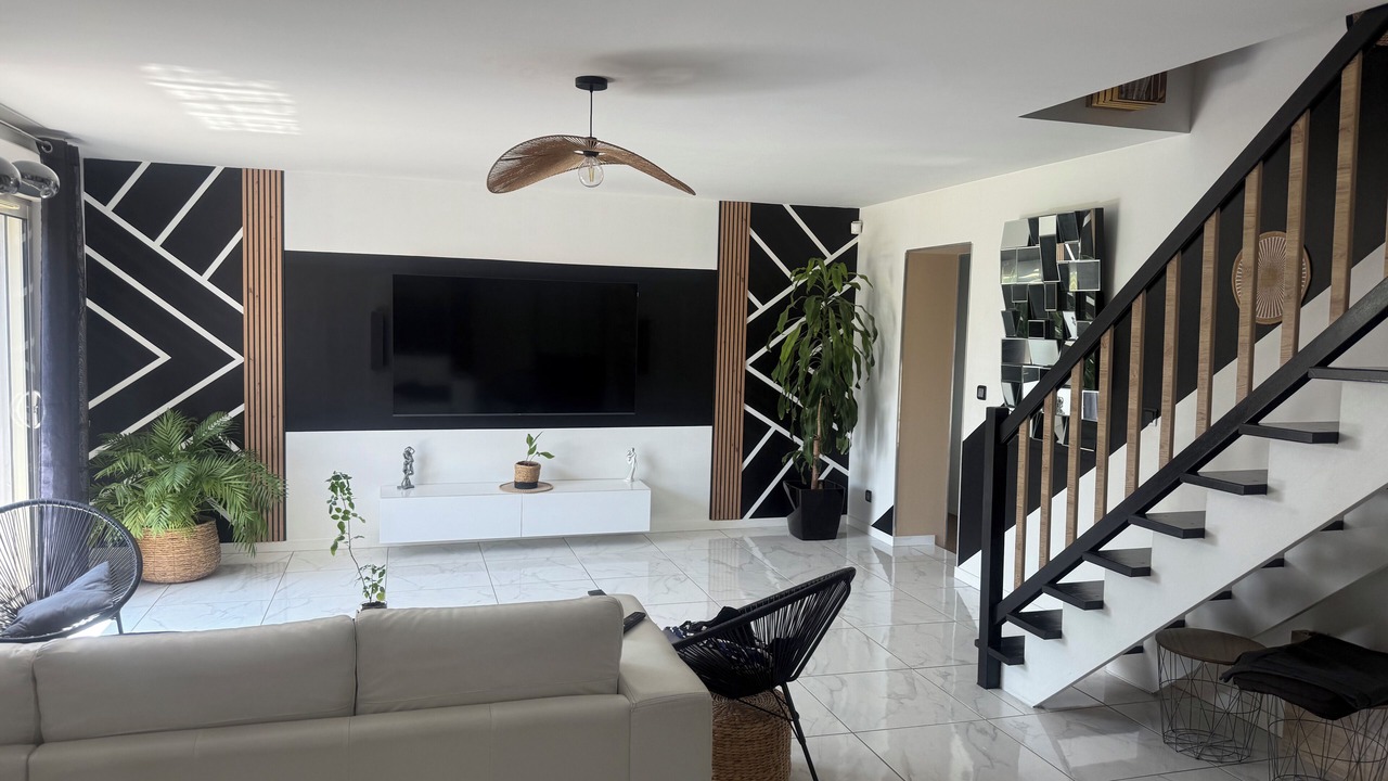Photo of Livingroom in Caissargues