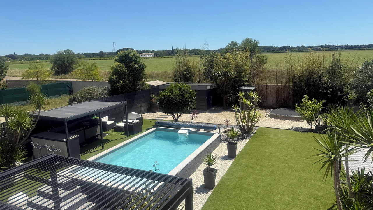 Photo of Outdoor in Caissargues