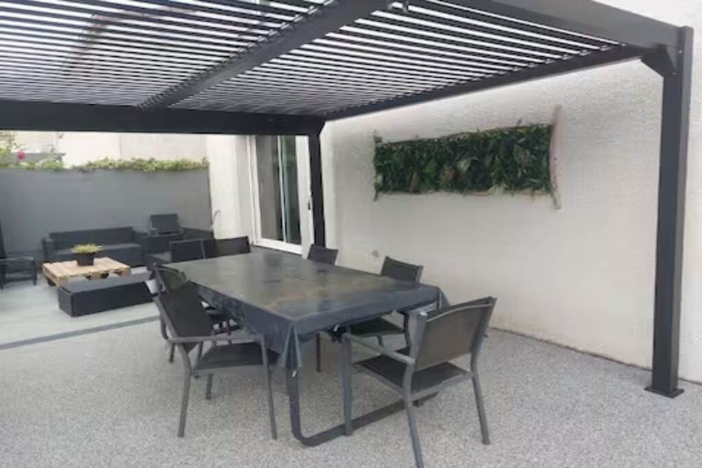 Photo of Outdoor in Caissargues