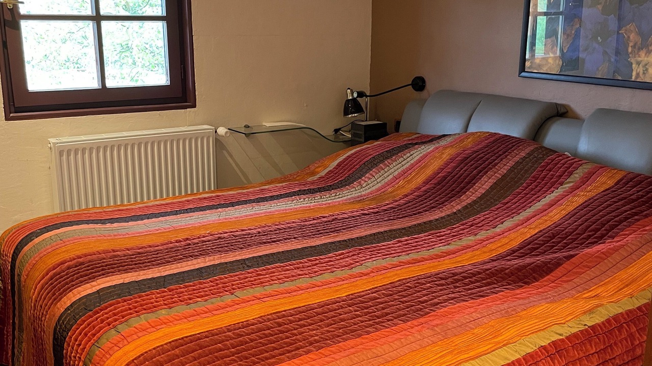 Photo of Bedroom in Morteau