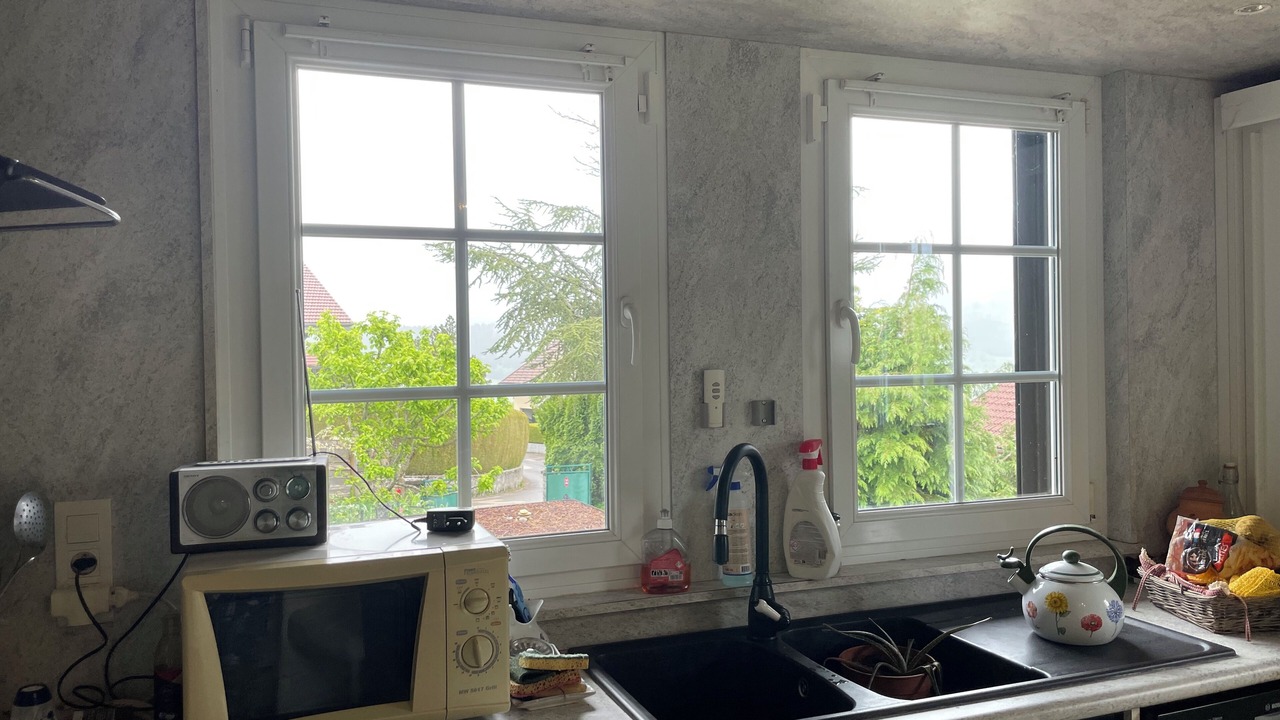 Photo of Kitchen in Morteau