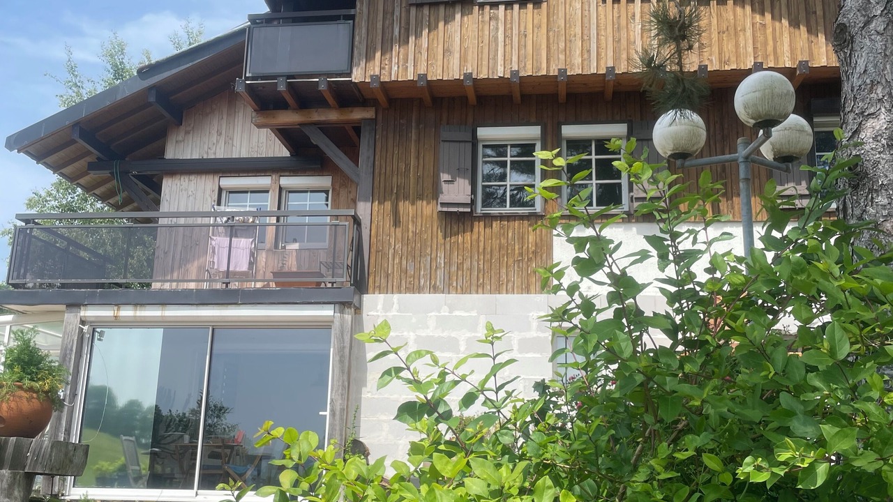 Photo of Outdoor in Morteau