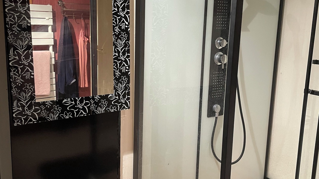 Photo of Bathroom in Morteau