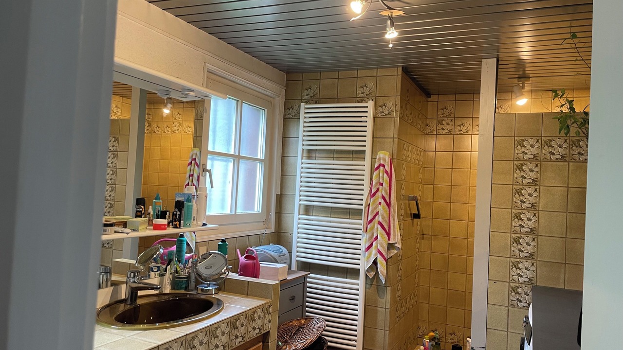 Photo of Bathroom in Morteau