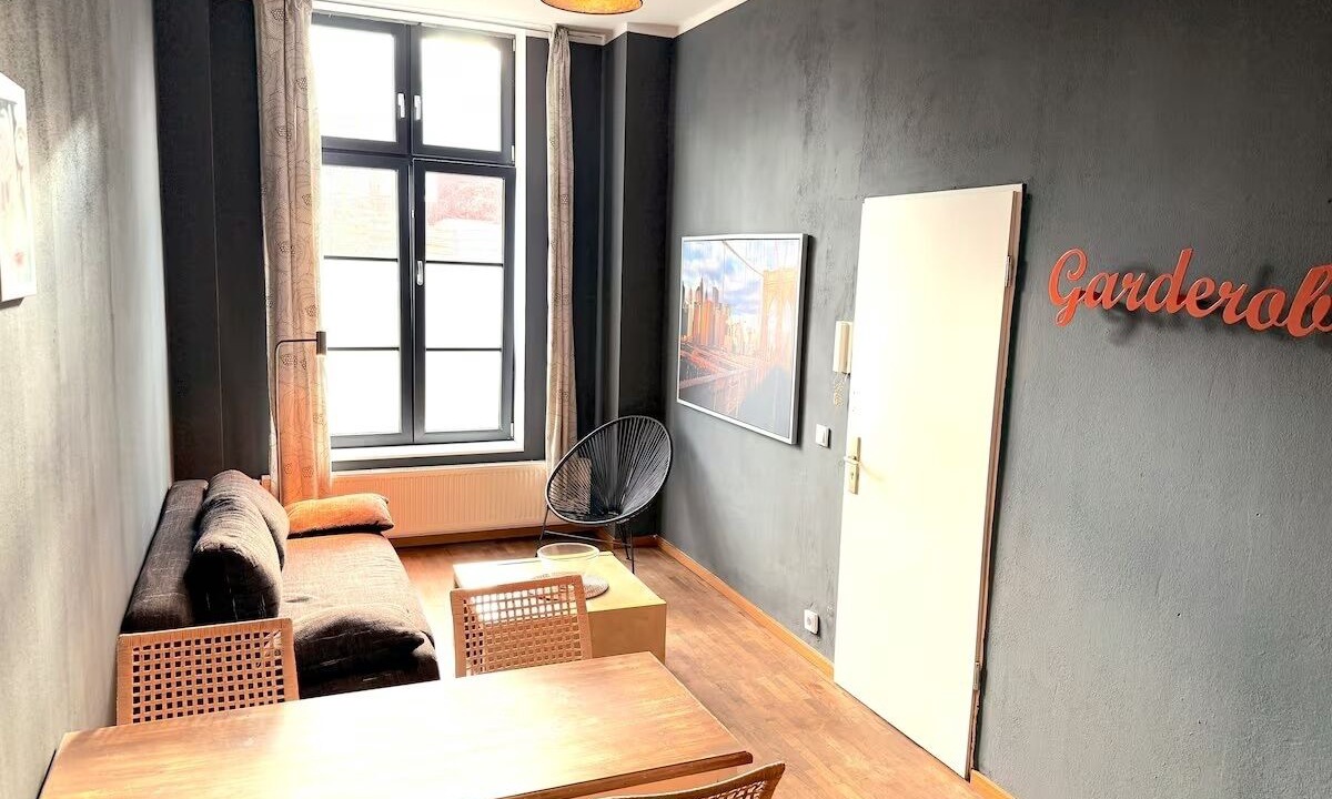 Photo of Livingroom in Altona-Nord