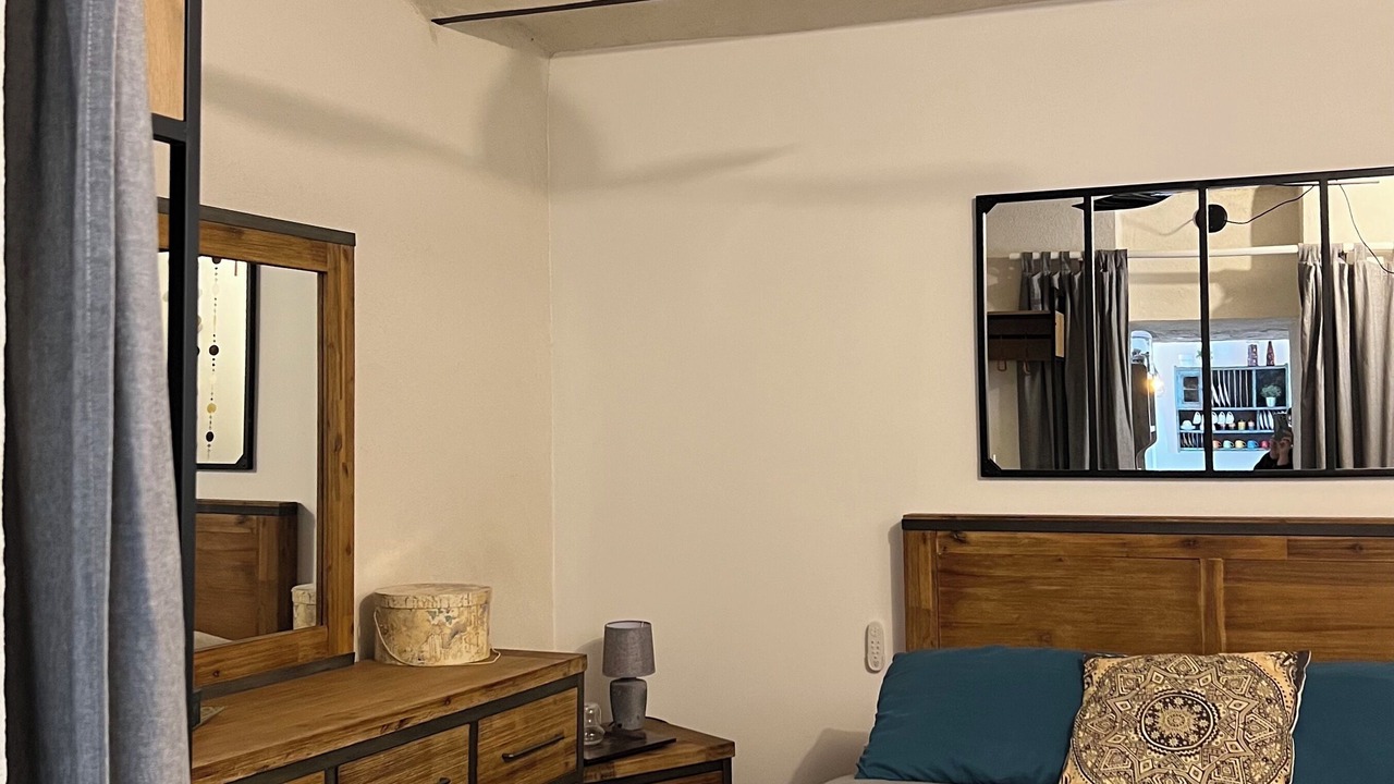 Photo of Bedroom in Merindol