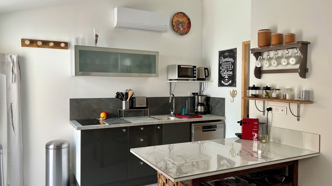 Photo of Kitchen in Merindol
