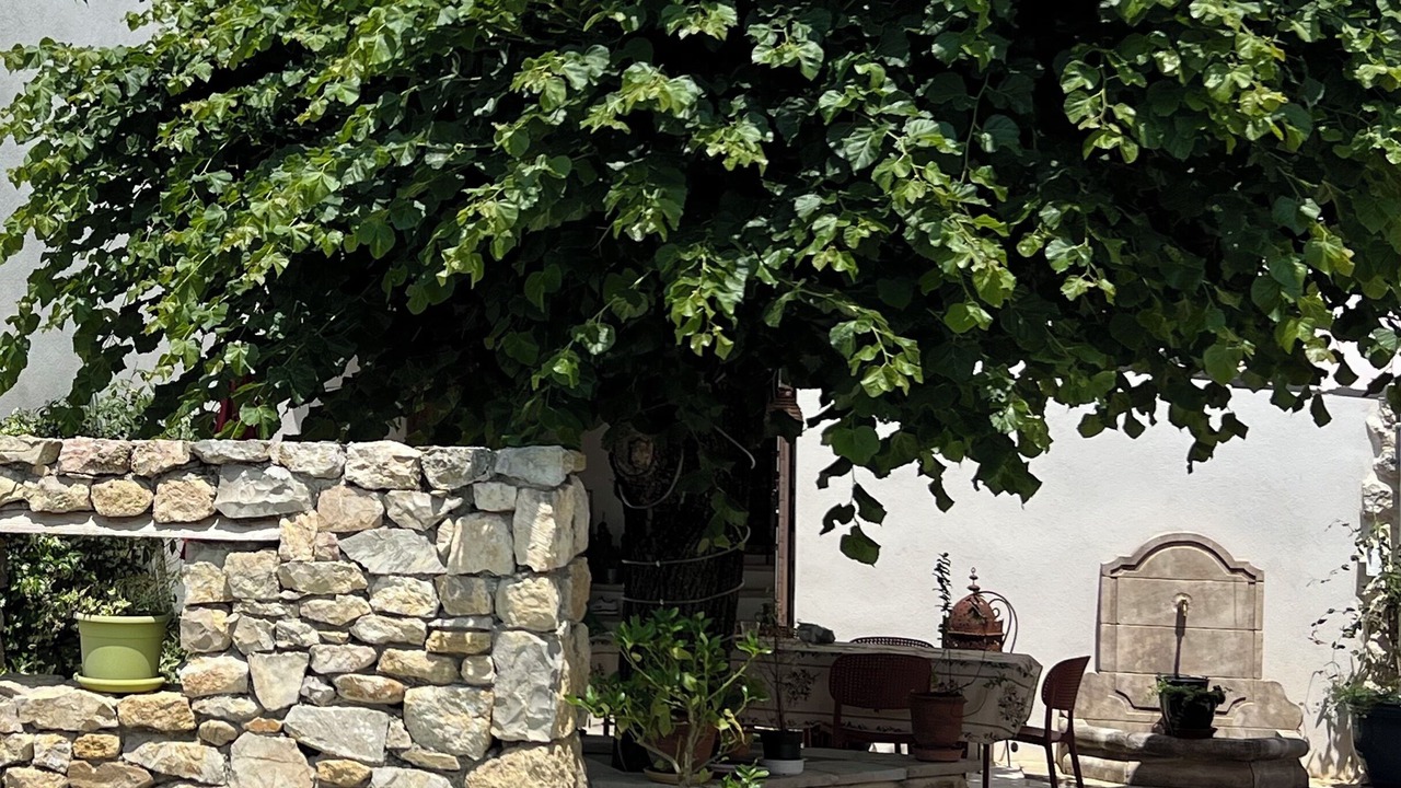 Photo of Patio Balcony in Merindol