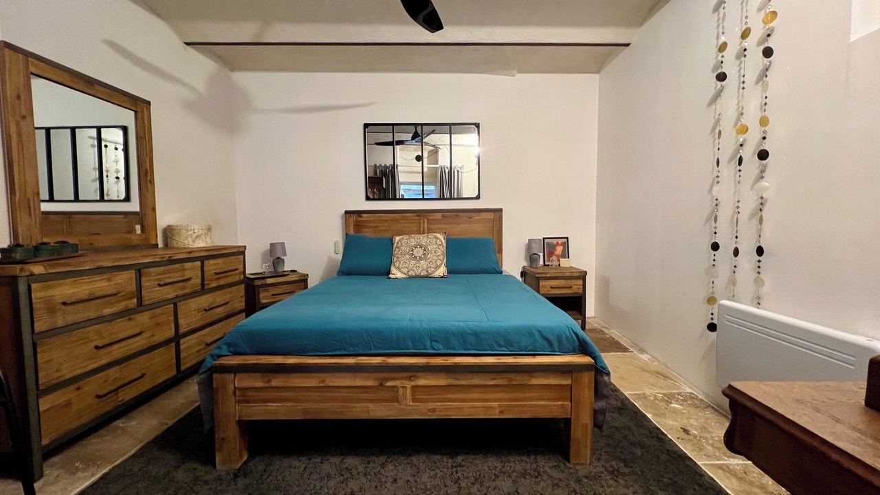 Photo of Bedroom in Merindol