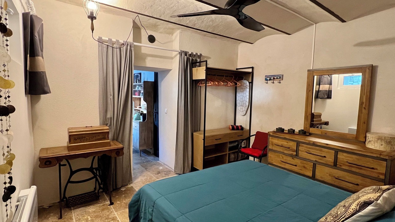 Photo of Bedroom in Merindol