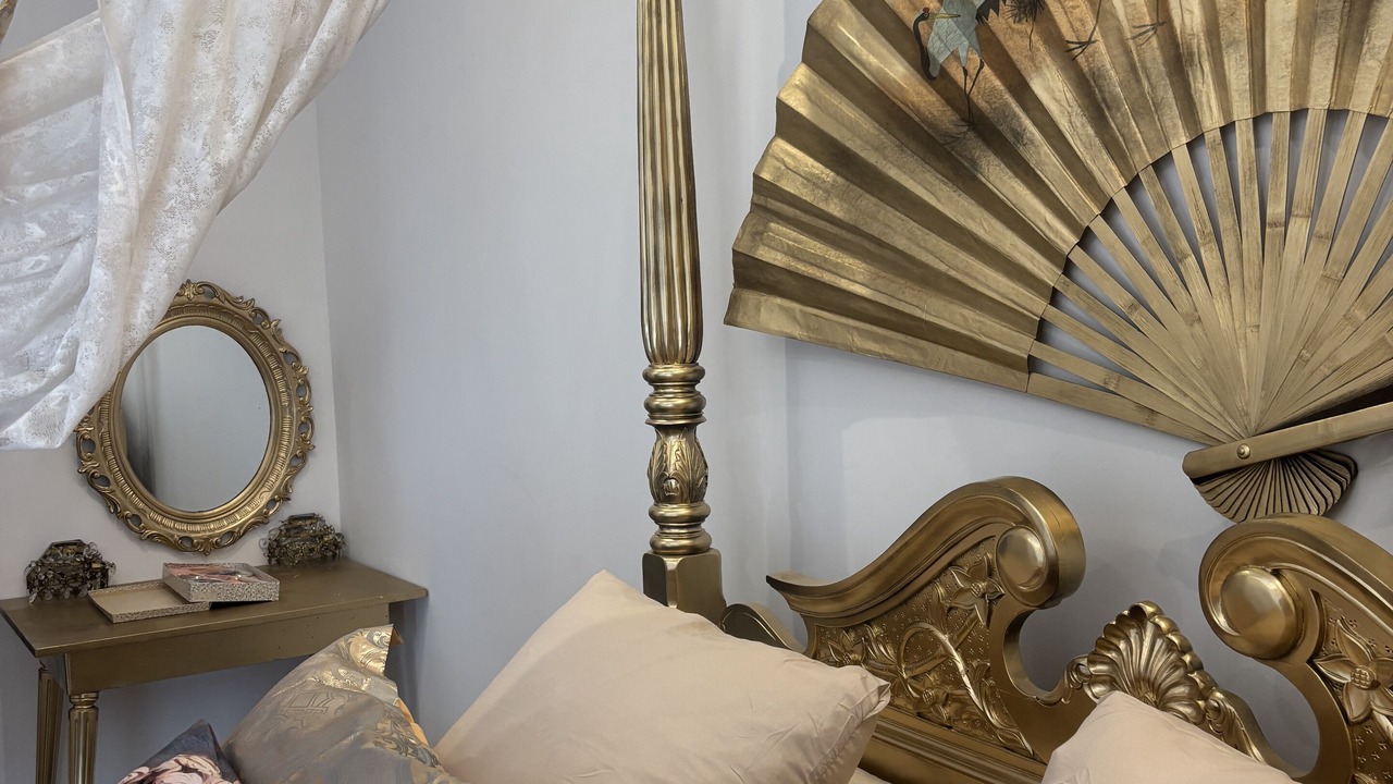 Photo of Bedroom in Cadereau