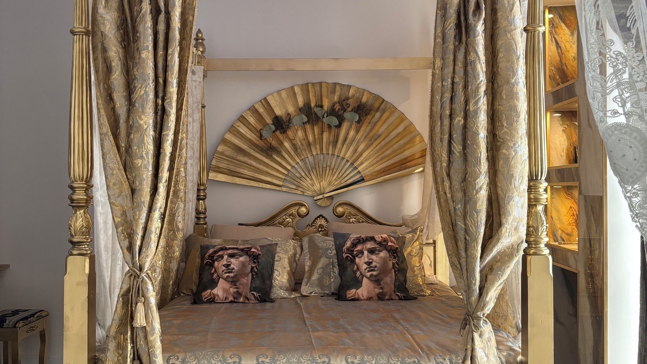 Photo of Bedroom in Cadereau