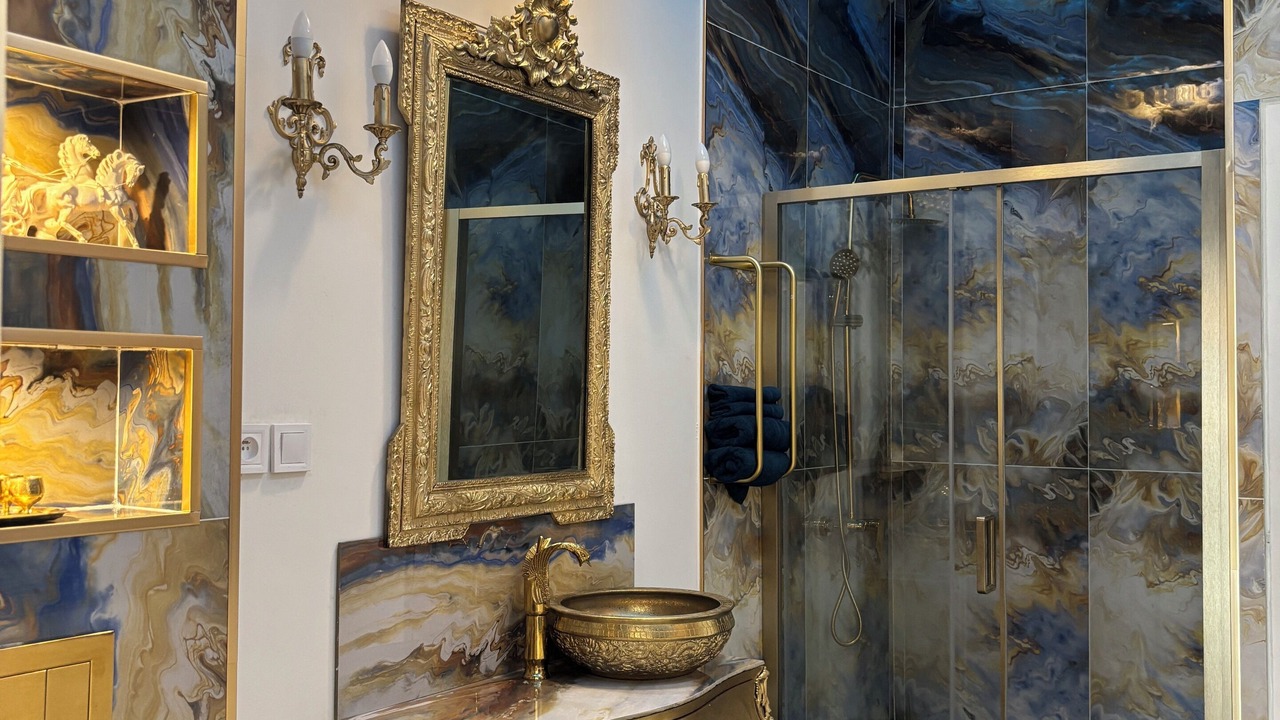 Photo of Bathroom in Cadereau