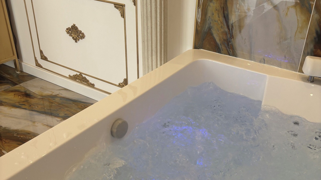Photo of Bathroom in Cadereau