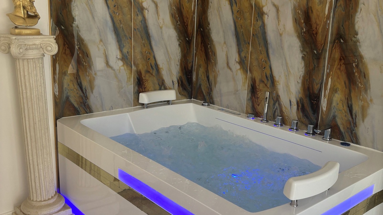 Photo of Bathroom in Cadereau