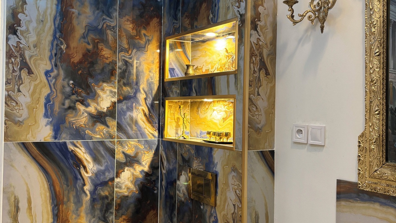 Photo of Bathroom in Cadereau