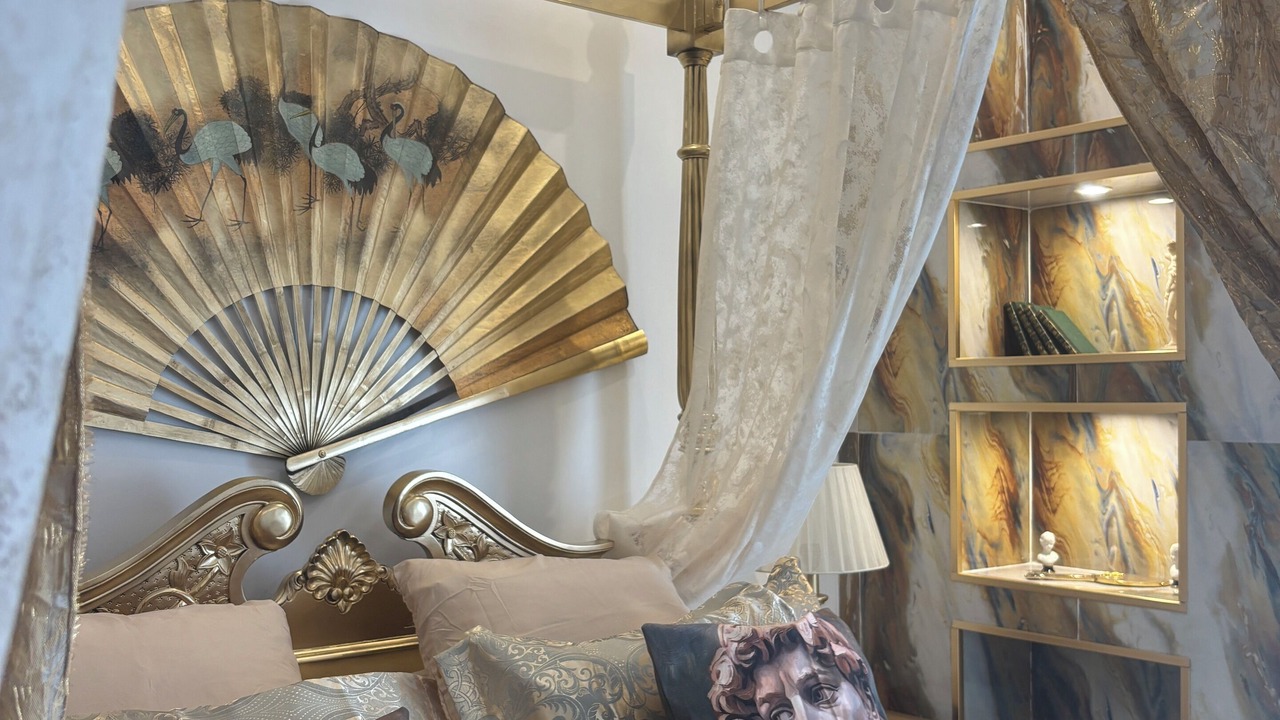 Photo of Bedroom in Cadereau