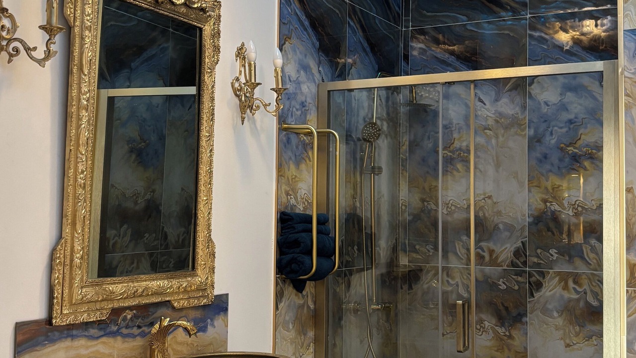 Photo of Bathroom in Cadereau