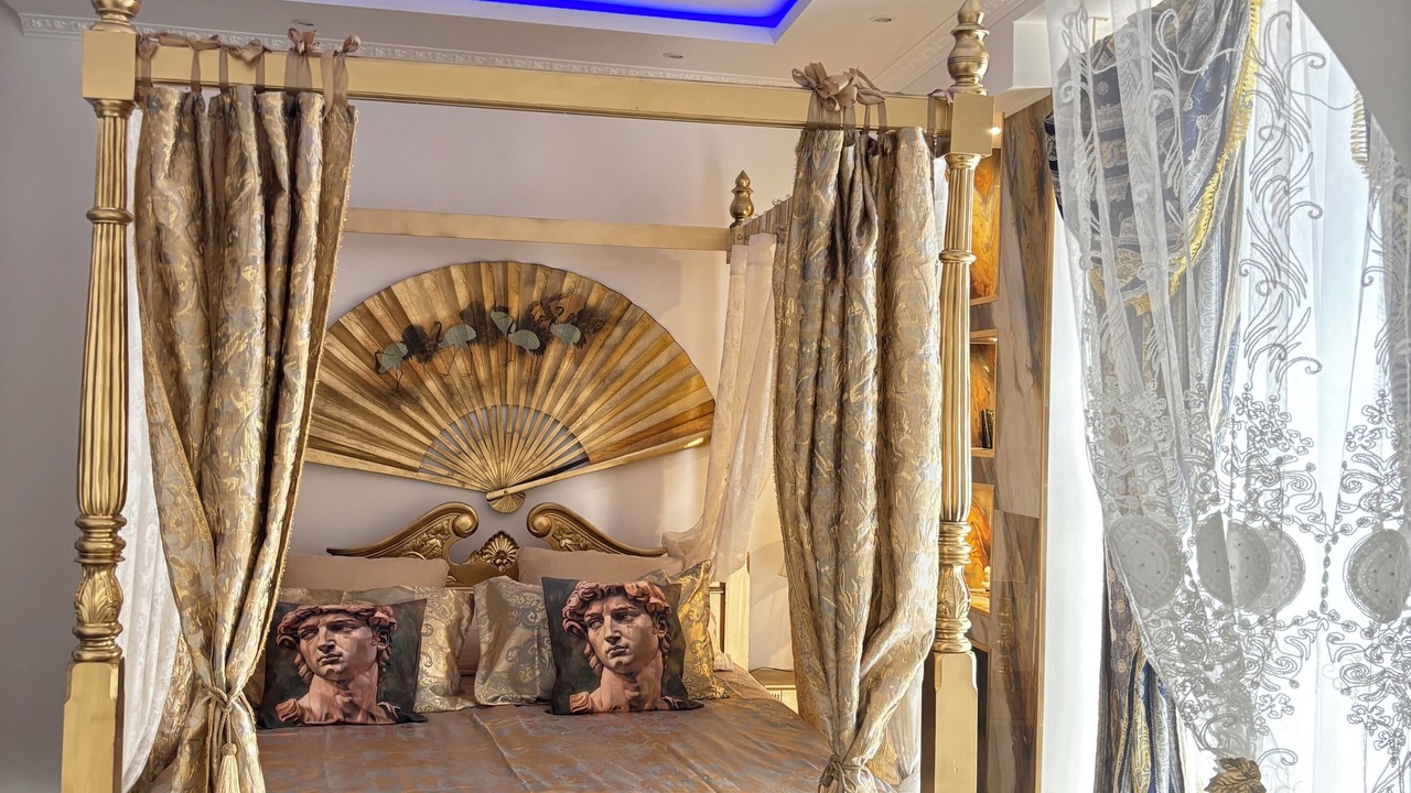 Photo of Bedroom in Cadereau
