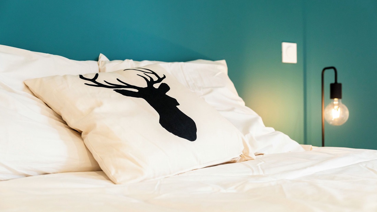 Photo of Bedroom in Les Rousses