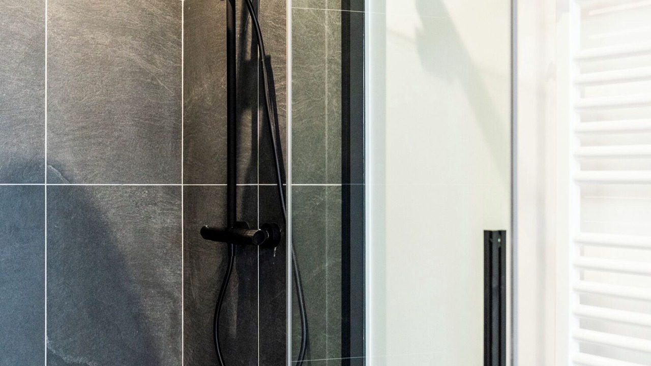 Photo of Bathroom in Les Rousses
