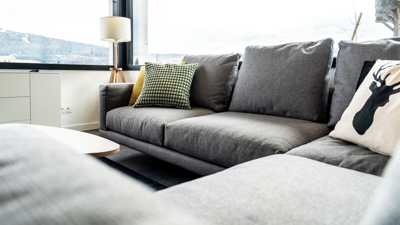 Photo of Livingroom in Les Rousses