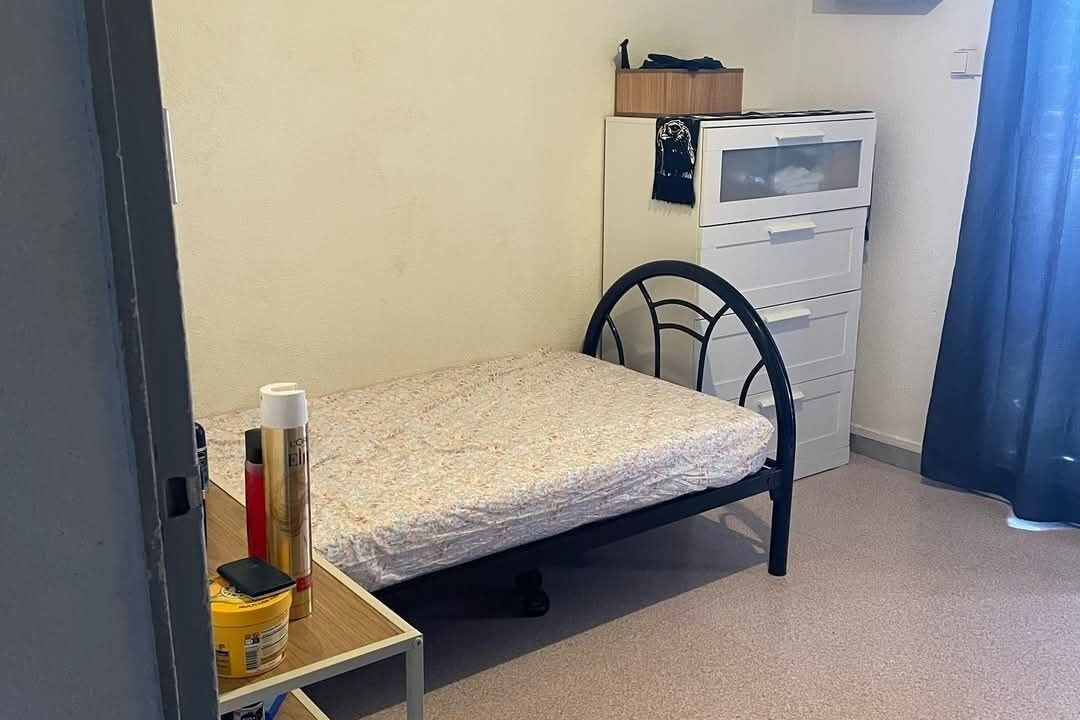 Photo of Bedroom in Avignon City Centre