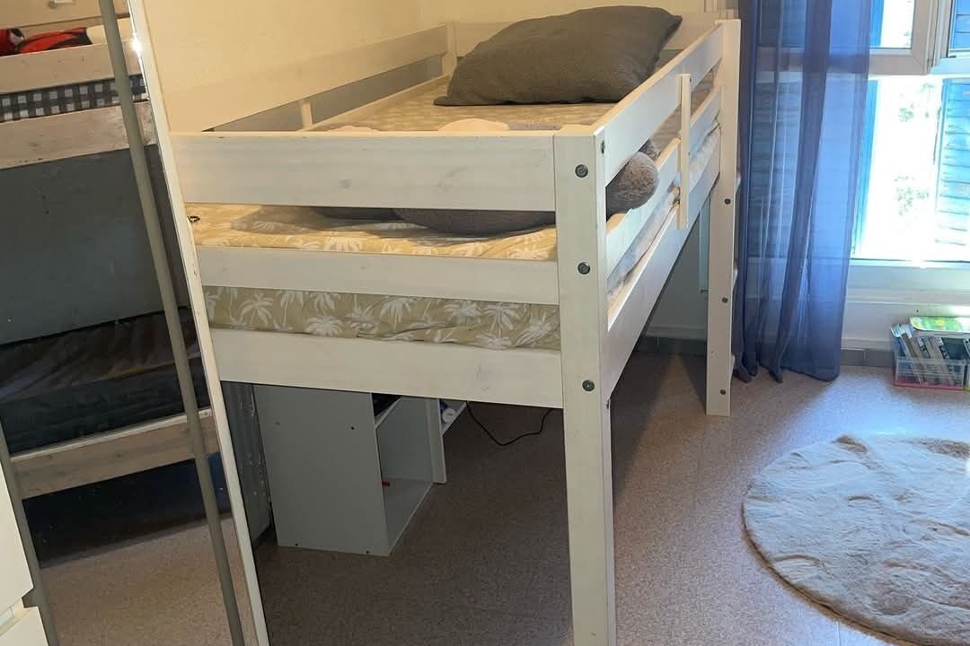 Photo of Bedroom in Avignon City Centre