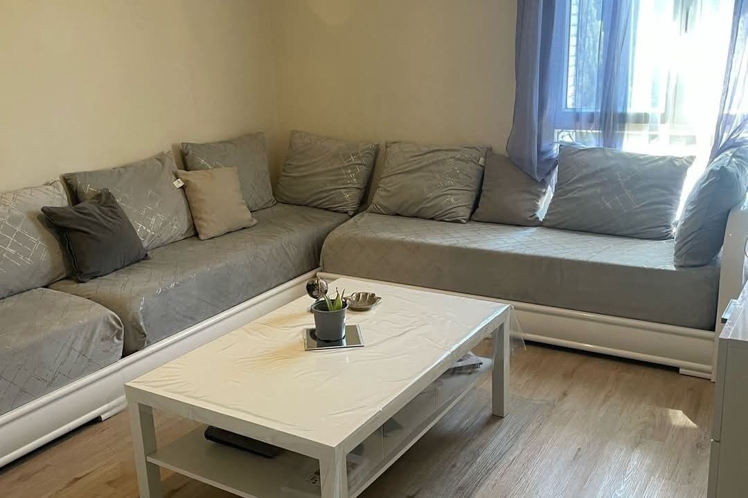 Photo of Livingroom in Avignon City Centre