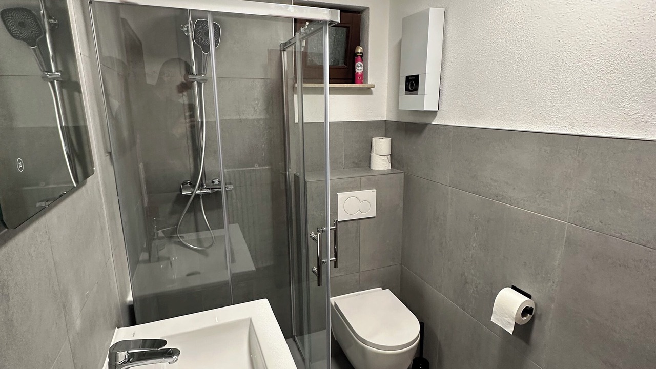 Photo of Bathroom in Glindfeld
