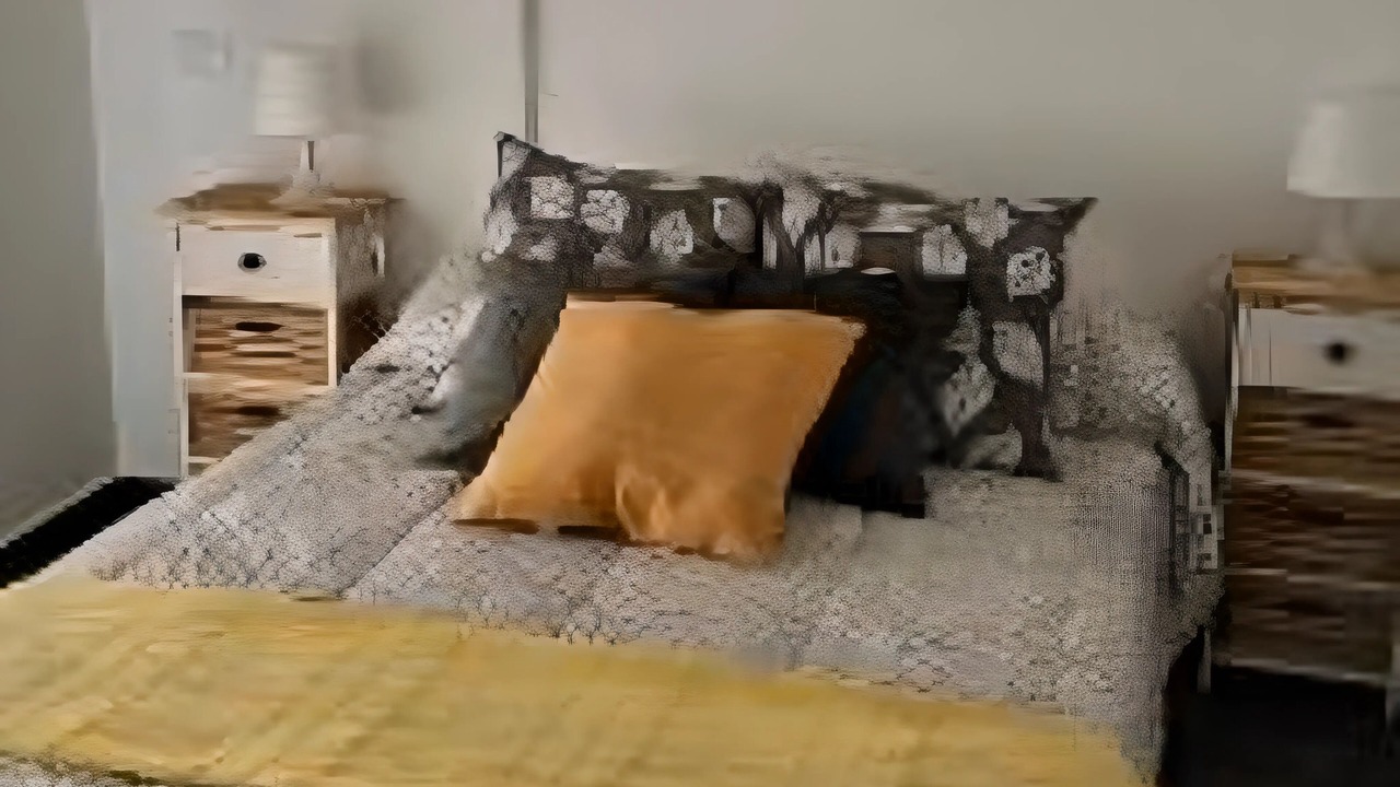 Photo of Bedroom in Cruce de Arinaga