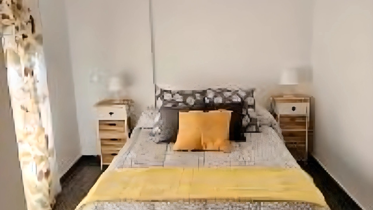 Photo of Bedroom in Cruce de Arinaga