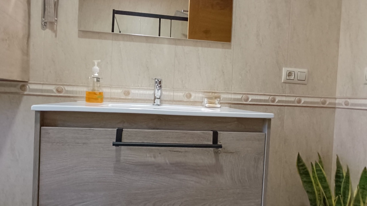 Photo of Bathroom in Oia