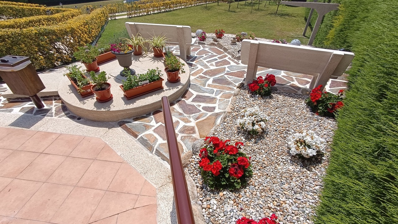 Photo of Outdoor in Oia