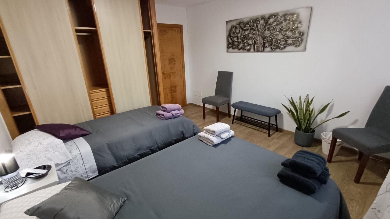 Photo of Bedroom in Oia