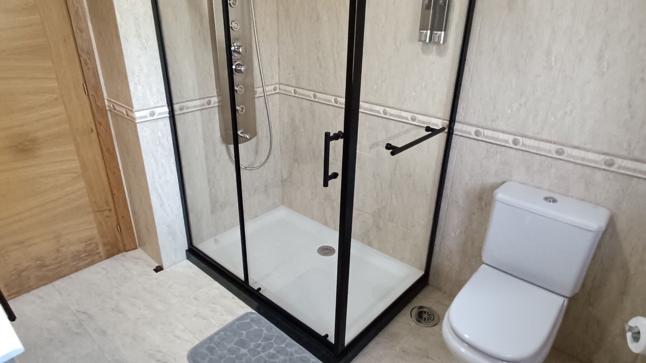 Photo of Bathroom in Oia