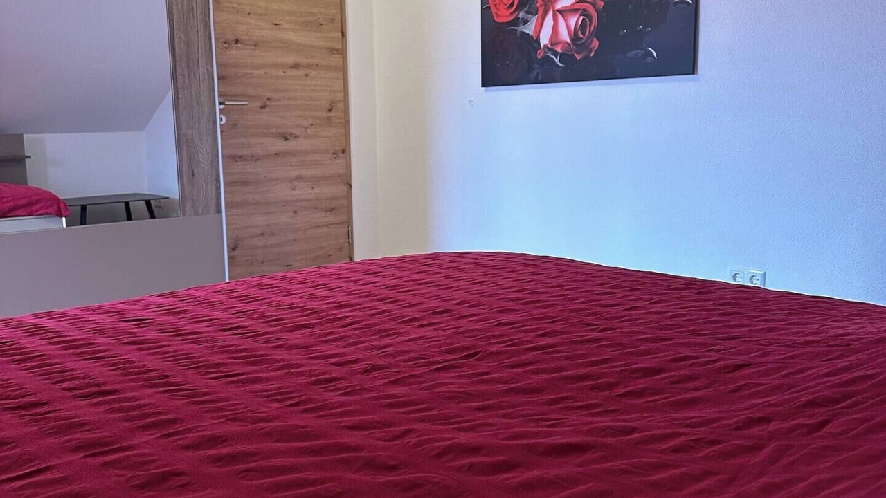 Photo of Bedroom in Korntal-Munchigan