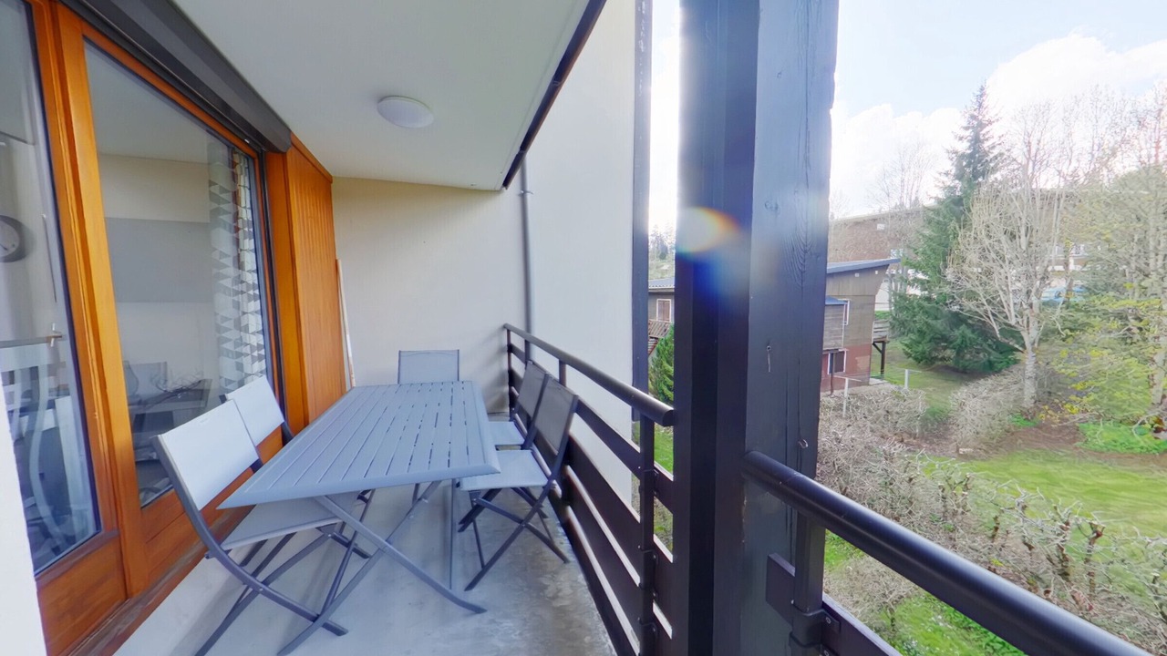 Photo of Outdoor in Les Rousses
