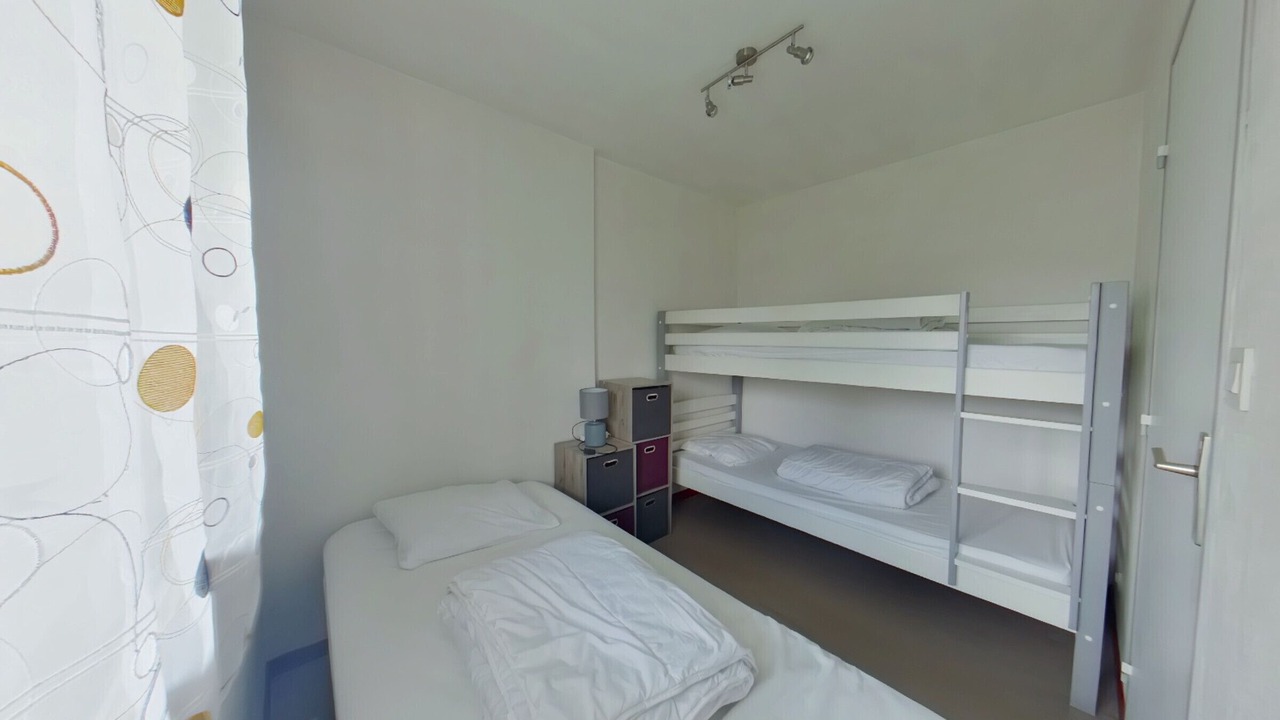 Photo of Bedroom in Les Rousses