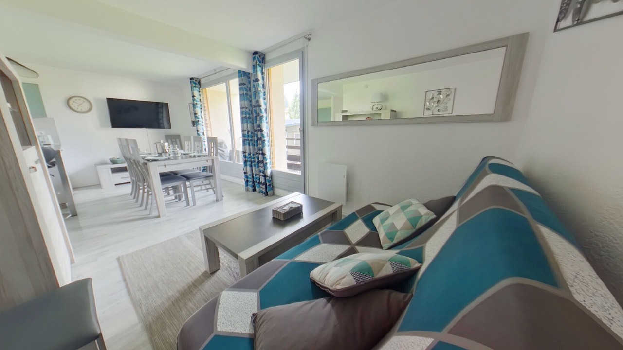 Photo of Livingroom in Les Rousses