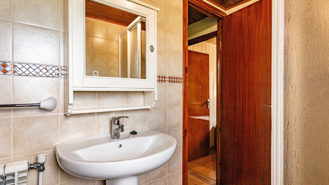 Photo of Bathroom in San Juan de Parres