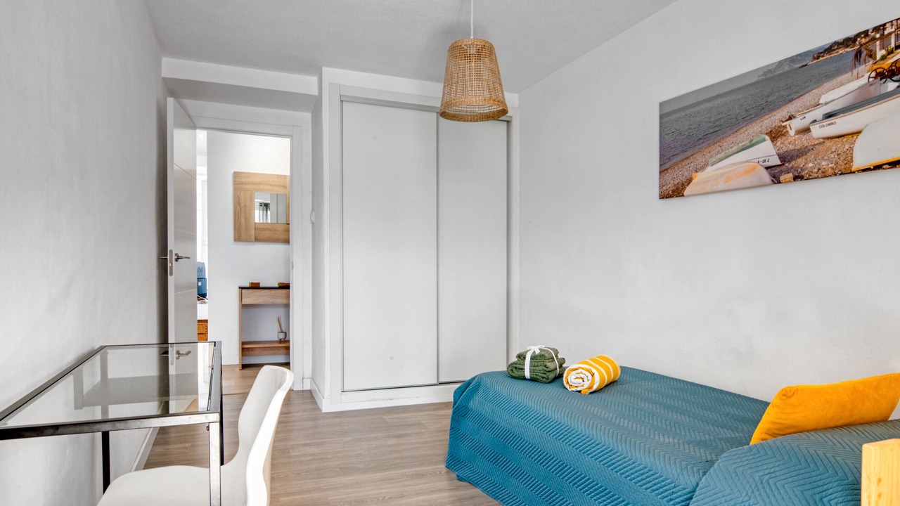 Photo of Bedroom in Altea