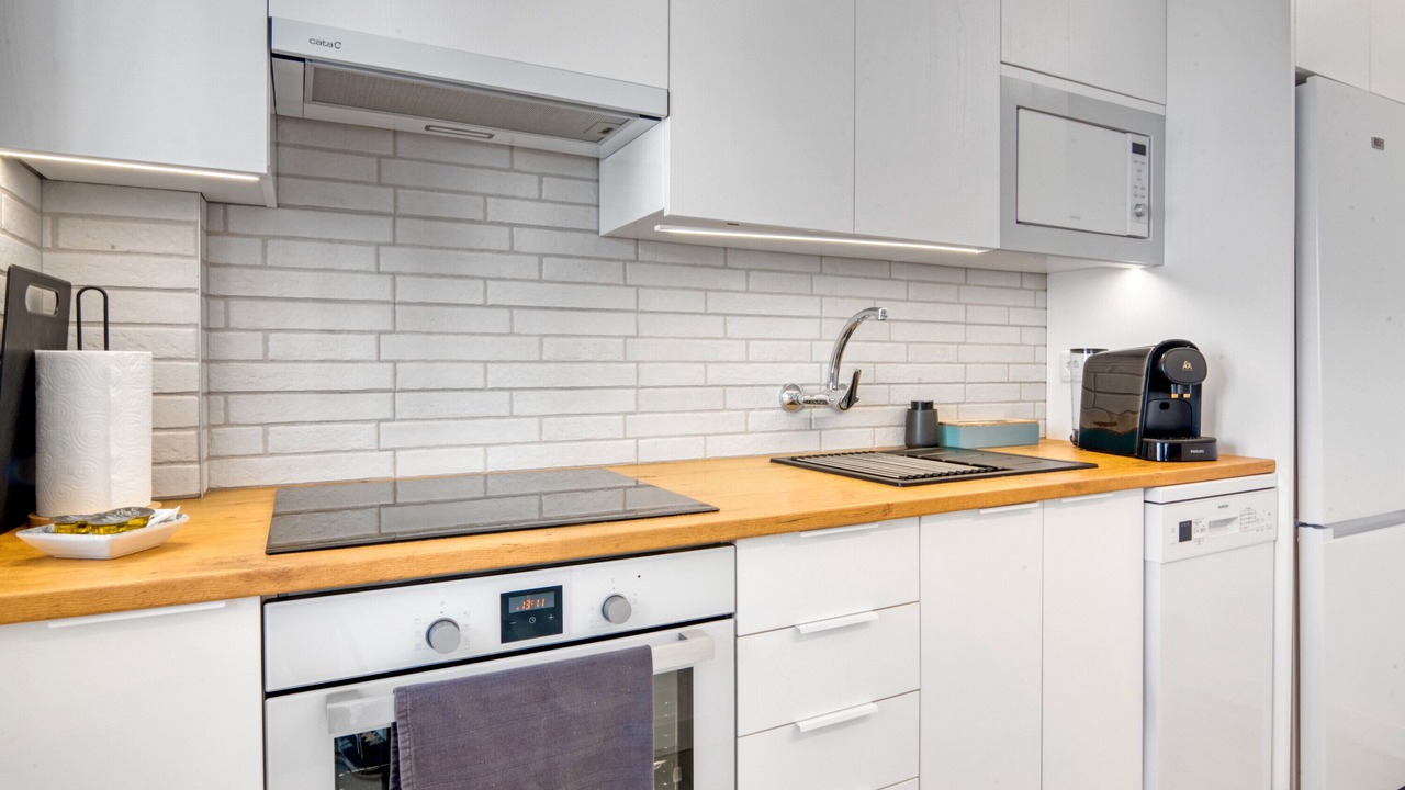 Photo of Kitchen in Altea