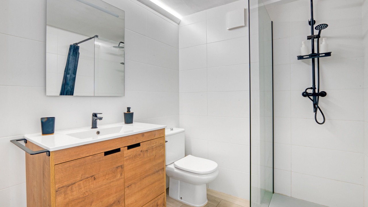 Photo of Bathroom in Altea