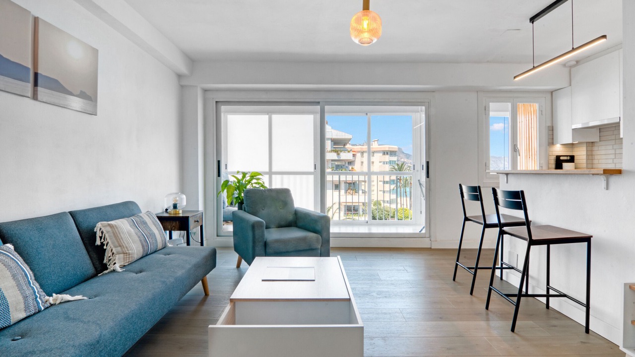 Photo of Livingroom in Altea