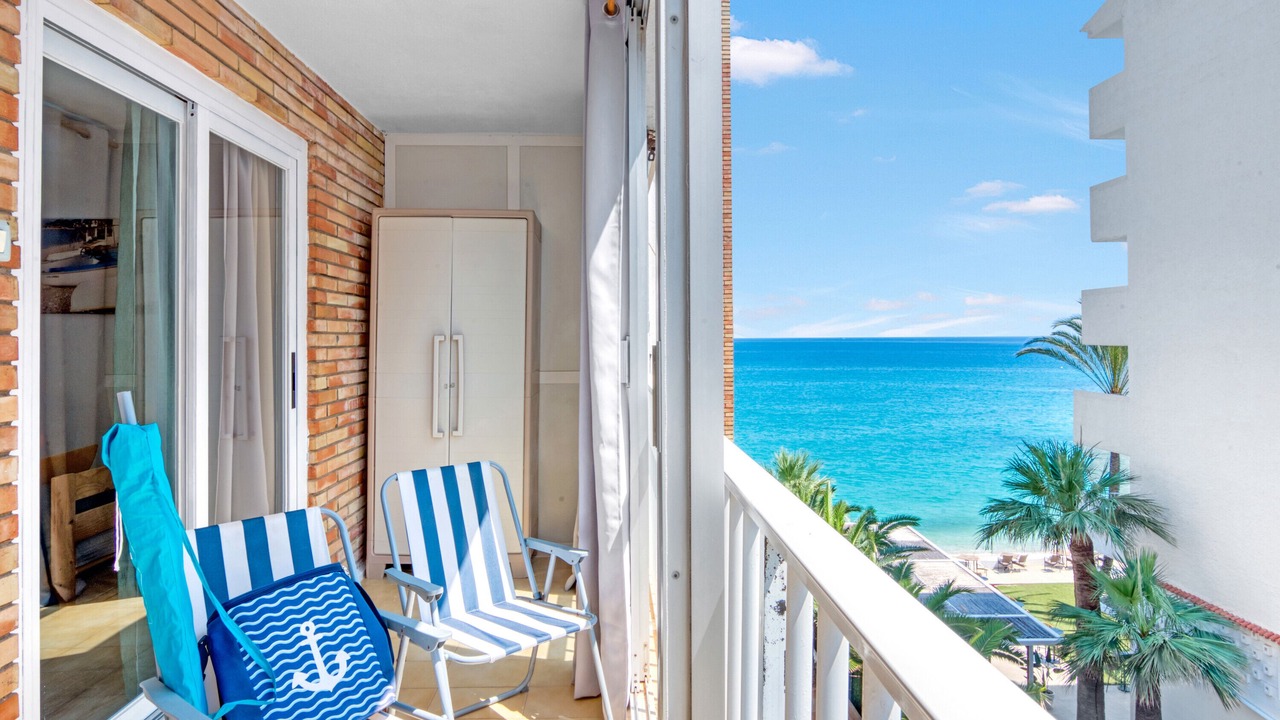 Photo of Outdoor in Altea