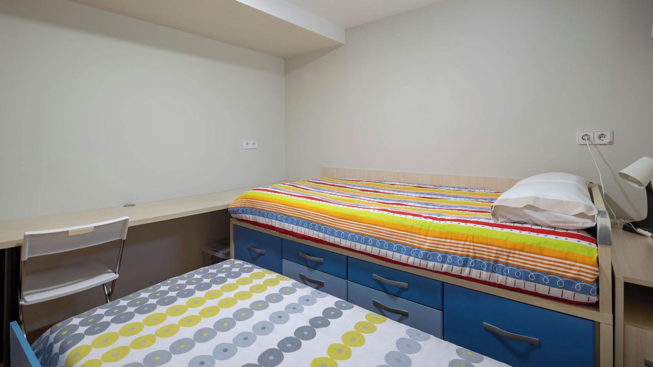 Photo of Bedroom in Vigo