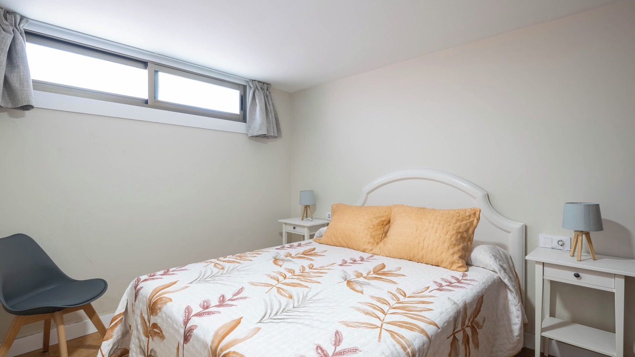 Photo of Bedroom in Vigo