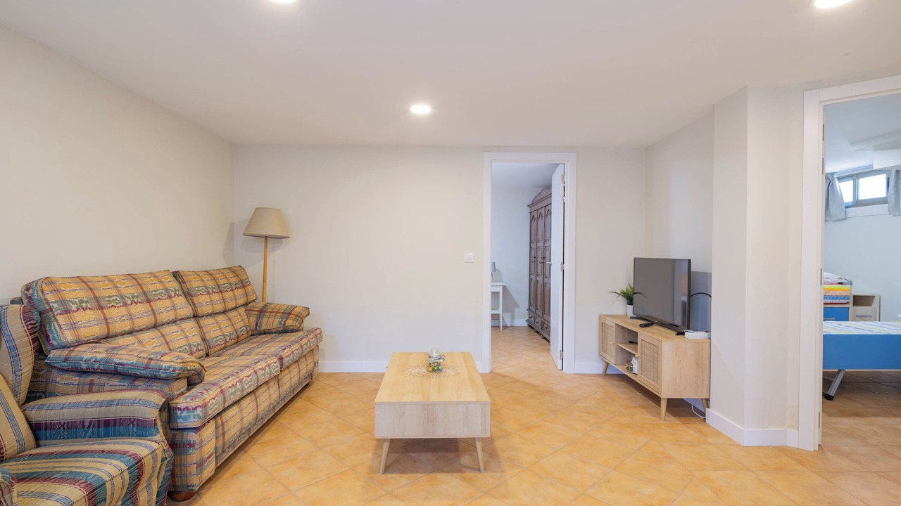 Photo of Livingroom in Vigo
