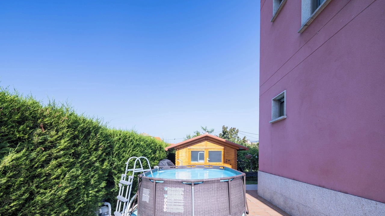 Photo of Outdoor in Vigo